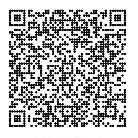 Business Venmo QR code for Barrett Web Studio, @BarrettWebStudio